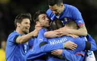 Juventus-Milan sẽ đối đầu cùng Malta?