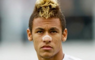 Video: Neymar so tài với nghệ sĩ đường phố