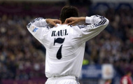 Đội hình tiêu biểu 11 cầu thủ xuất sắc nhất Champions League