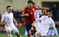 VL World Cup bảng I: Pháp vs Tây Ban Nha, bước ngoặt định mệnh
