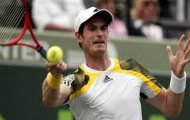 Miami Masters không còn 'ngựa chứng'