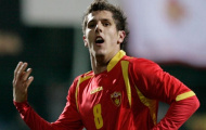 Đêm nay, Jovetic sẽ 'show hàng' với các đại gia Premier League