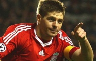 Steven Gerrard gửi lời tuyên chiến đến Montenegro