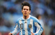 Messi và thước đo sự vĩ đại