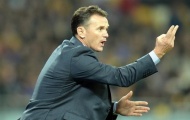HLV trưởng Montenegro 'đá xoáy' Rooney và đe dọa đội tuyển Anh