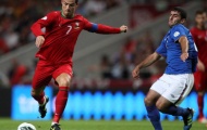 VL World Cup bảng F: Không Ronaldo, Bồ Đào Nha sẽ gặp khó?