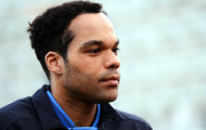 Joleon Lescott: Còn ở Man City, còn khốn khổ