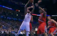 Video NBA: Tổng hợp diễn biến ngày 24/03