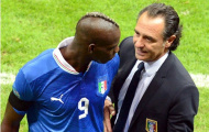 Balotelli tiến bộ nhờ... máy tính