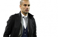 Đức phải cậy nhờ Guardiola?