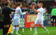 Cleverley: Khoác áo ĐT Quốc Gia là làm lợi cho CLB