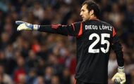 Video: Màn trình diễn xuất sắc của Diego Lopez trong màu áo Real Madrid