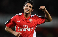 Arsenal nên 'lợi dụng' Vela để mua đồng đội của anh