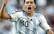 Video: Bậc thầy kĩ thuật, Juan Roman Riquelme