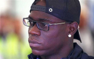 Balotelli tiếp tục lên án nạn phân biệt chủng tộc