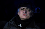 Mourinho trở lại Chelsea: Vì chữ Tiền?