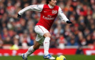 Video: 10 bàn thắng đẹp nhất của Tomas Rosicky