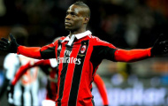 Balotelli không phải là nguyên nhân khiến El Shaarawy chơi kém