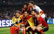 NÓNG: Giông tố nổi lên ở tuyển Tây Ban Nha, Alonso và Arbeloa bị cô lập