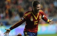 Sergio Ramos: Có điên mới nghi ngờ Benzema