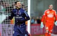 UEFA 'tha' cho Ibra, Barca thêm nỗi lo