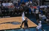 Video NBA: Pha úp rổ đẹp nhất ngày 25/03