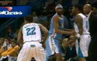 Video NBA: Tổng hợp diễn biến ngày 25/03