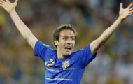 Video VL World Cup: Ukraine vượt qua Moldova với tỉ số 2-1