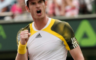 Murray – Seppi: Nhẹ nhàng đi tiếp (V4 Miami Masters)