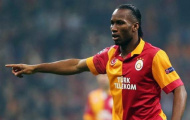 Drogba muốn một lần nữa vô địch Champions League