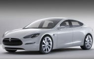 Hãng Tesla bàn giao hơn 500 xe Model S mỗi tuần