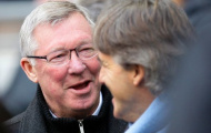 Sir Ferguson muốn phá kỉ lục của Chelsea thời Mourinho