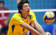 Bóng chuyền: Ngô Văn Kiều trở lại