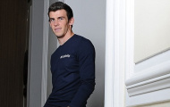 Gareth Bale có bản hợp đồng mới