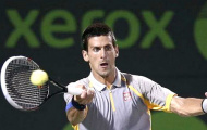 “Động đất” ở Miami Open: Djokovic thua sốc tay vợt 35 tuổi!
