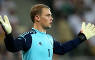 Đức thắng đậm Kazakhstan, Joachim Loew bảo vệ Neuer