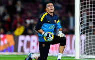 Valdes mong Casillas sớm trở lại