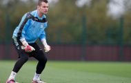 MU đưa cả “lão tướng” Shay Given vào tầm ngắm