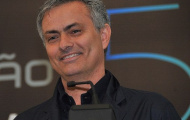 Jose Mourinho: Chelsea vẫn trong trái tim tôi