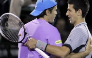 Video Miami Master: Djokovic thua sốc
