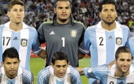 Đội tuyển Argentina: Cần cân bằng giữa công và thủ