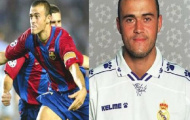 Casillas tiếp bước Luis Enrique?