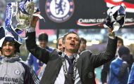 Trước khi “tái hôn”, Mourinho hãy nghĩ đến ngày chia tay