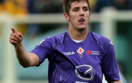 Video: Stevan Jovetic, tài năng khiến các đại gia Premier League bị mê hoặc