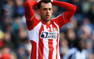 Sunderland: Fletcher nghỉ đến hết mùa