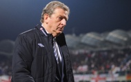 Anh hòa nhạt trước Montenegro: Roy Hodgson, “trí khôn” của ông đâu?