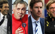 Điểm tin chiều 27/03: Lộ diện 4 ƯCV có thể thay Mourinho tại Real