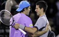 Hạ Djokovic, Haas gây địa chấn Miami Masters