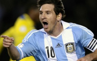 Video: Pha bỏ lỡ đáng tiếc của Leo Messi v Bolivia