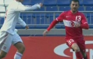 Video: Siêu phẩm solo của Ridvan Simsek (Thổ Nhĩ Kỳ) v Iran